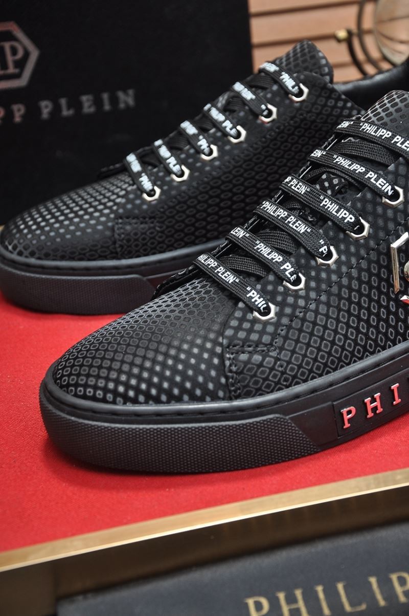 Philipp Plein Shoes